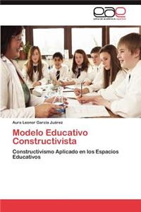 Modelo Educativo Constructivista