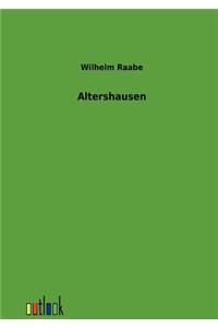 Altershausen