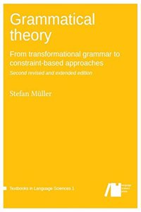Grammatical theory