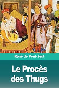 Procès des Thugs