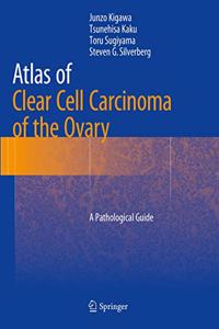 Atlas of Clear Cell Carcinoma of the Ovary