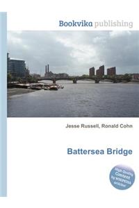 Battersea Bridge