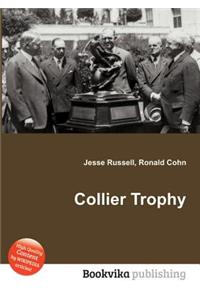 Collier Trophy