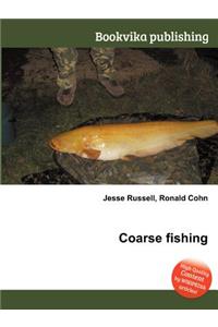 Coarse Fishing