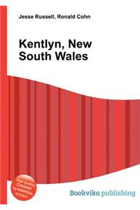Kentlyn, New South Wales