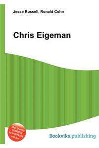 Chris Eigeman