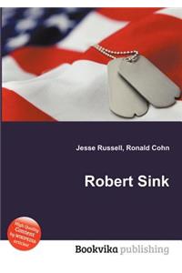 Robert Sink