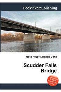 Scudder Falls Bridge