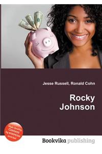 Rocky Johnson