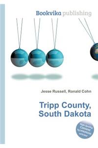 Tripp County, South Dakota