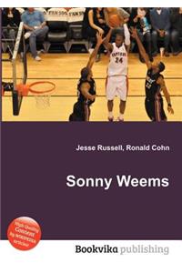 Sonny Weems