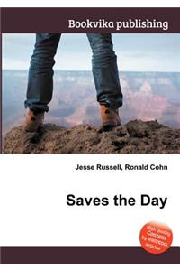 Saves the Day