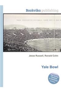 Yale Bowl