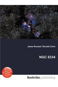 Ngc 6334