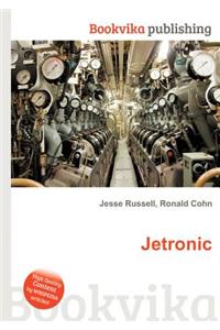 Jetronic