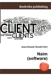 Naim (Software)