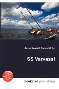 SS Varvassi