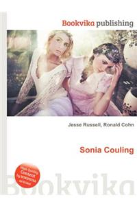 Sonia Couling