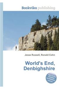 World's End, Denbighshire