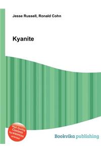 Kyanite