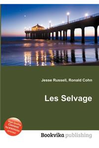 Les Selvage