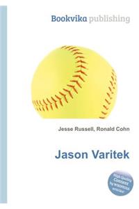 Jason Varitek