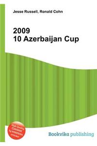2009 10 Azerbaijan Cup
