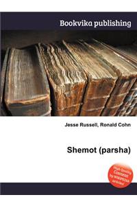 Shemot (Parsha)