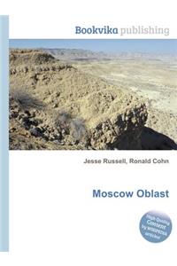 Moscow Oblast