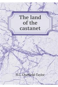The land of the castanet