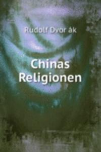 Chinas Religionen.