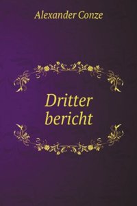 DRITTER BERICHT