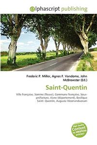 Saint-Quentin