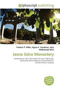 Jasna Gra Monastery