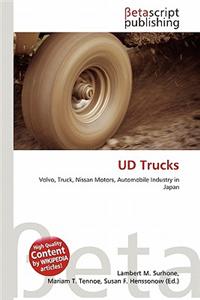 Ud Trucks