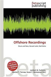 Offshore Recordings