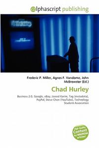 Chad Hurley