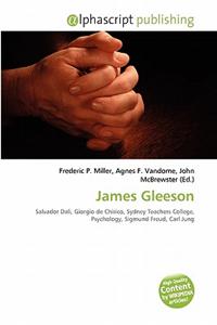 James Gleeson