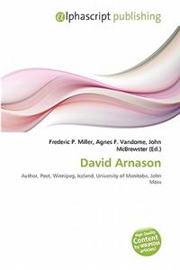 David Arnason