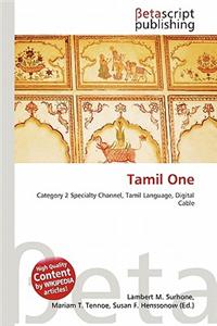 Tamil One