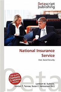 National Insurance Service