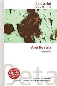 Ana Beatriz