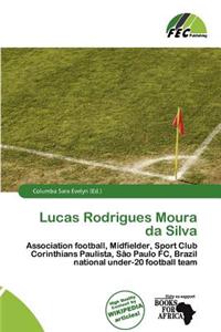 Lucas Rodrigues Moura Da Silva