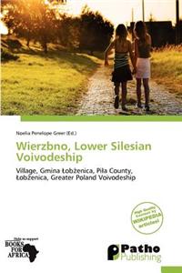 Wierzbno, Lower Silesian Voivodeship