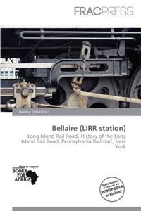 Bellaire (Lirr Station)