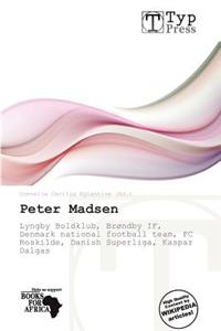 Peter Madsen