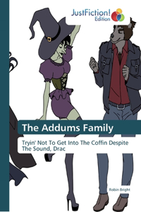 Addums Family