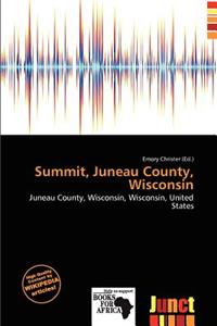 Summit, Juneau County, Wisconsin