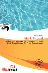 Mark Strudal