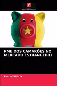 Pme DOS Camarões No Mercado Estrangeiro